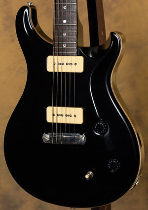 PRS McCarty Soapbar Black