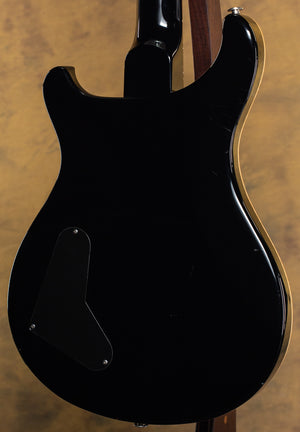PRS McCarty Soapbar Black