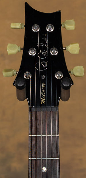 PRS McCarty Soapbar Black