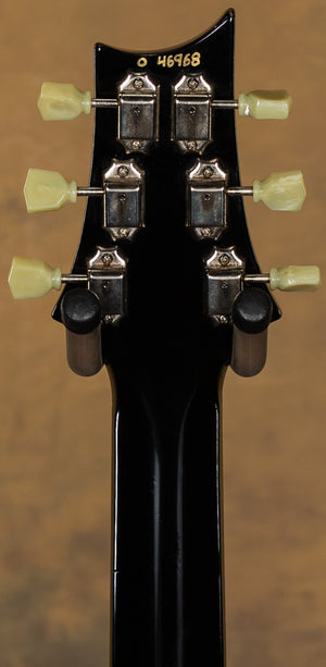PRS McCarty Soapbar Black
