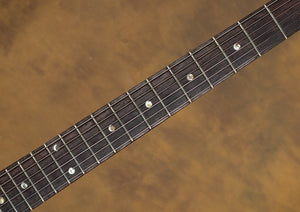 PRS McCarty Soapbar Black