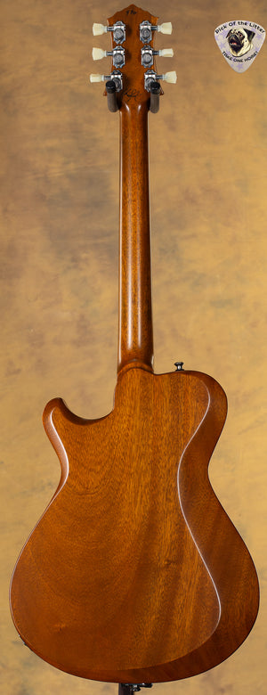 2025 Knaggs Chena Bigsby Old Violin Burst