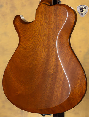 2025 Knaggs Chena Bigsby Old Violin Burst