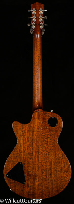 Collings 470 JL Julian Lage Signature Antiqued Blonde (298)