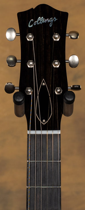 2023 Collings 470 JL Julian Lage Signature Antiqued Blonde