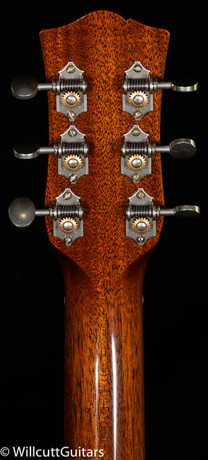 Collings 470 JL Julian Lage Signature Antiqued Blonde (298)