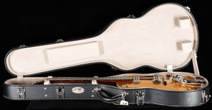 2023 Collings 470 JL Julian Lage Signature Antiqued Blonde