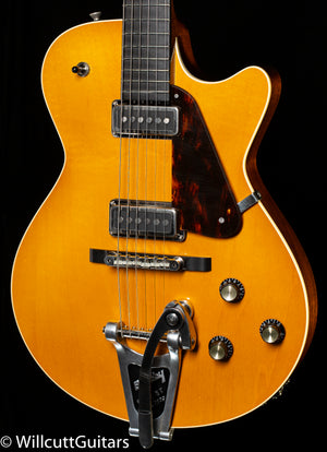 Collings 470 JL Antiqued Blonde Julian Lage Signature Package (299)