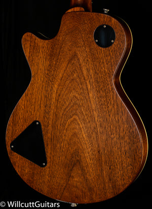Collings 470 JL Antiqued Blonde Julian Lage Signature Package (299)