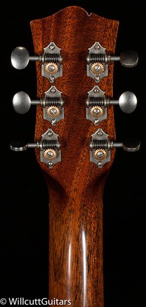 Collings 470 JL Julian Lage Signature Antique Blonde (316)