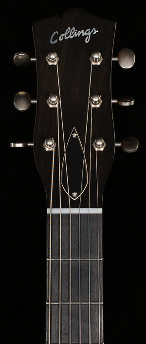 Collings 470 JL Antiqued Sunburst Top (390)