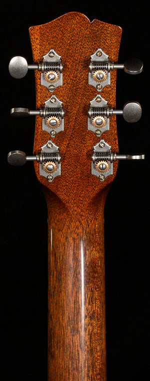 Collings 470 JL Antiqued Sunburst Top (390)