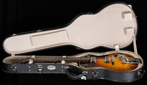 Collings 470 JL Antiqued Sunburst Top (390)