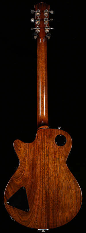 Collings 470 JL Antiqued Black Top (608)