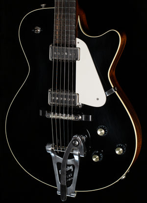 Collings 470 JL Antiqued Black Top (608)