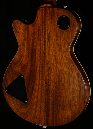 Collings 470 JL Antiqued Black Top (608)