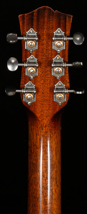 Collings 470 JL Antiqued Black Top (608)