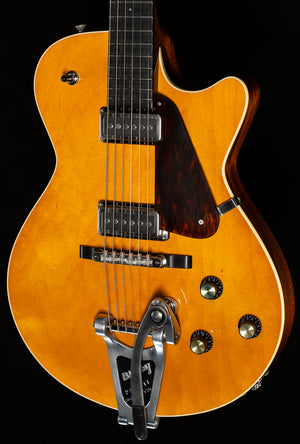 Collings 470 JL Antiqued Blonde Top Julian Lage Signature (621)