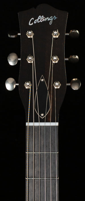 Collings 470 JL Antiqued Blonde Top Julian Lage Signature (621)