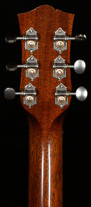 Collings 470 JL Antiqued Blonde Top Julian Lage Signature (621)