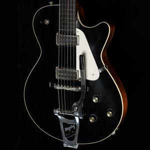 Collings 470 JL Julian Lage Signature Antiqued Black (815)