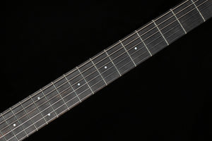 Collings 470 JL Julian Lage Signature Antiqued Black (815)