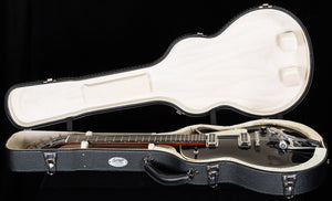 Collings 470 JL Antiqued Black Julian Lage Signature Package (861)