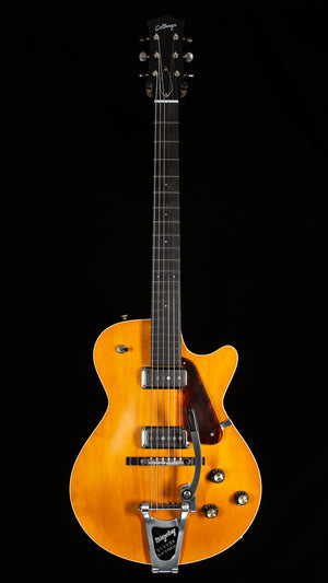Collings 470 JL Julian Lage Signature Antiqued Blonde (875)