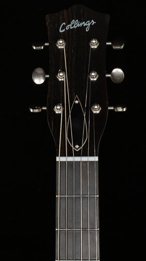 Collings 470 JL Julian Lage Signature Antiqued Blonde (875)