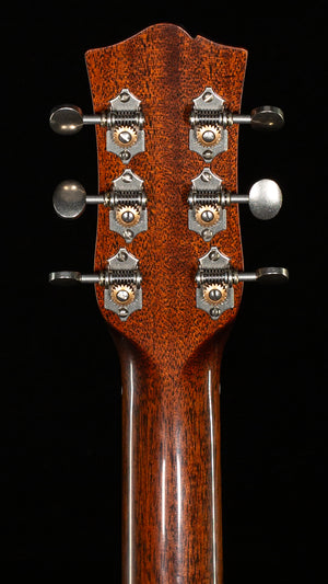 Collings 470 JL Julian Lage Signature Antiqued Blonde (875)