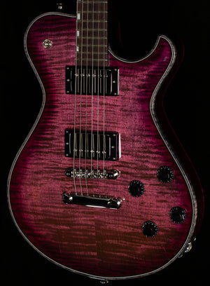 Knaggs Steve Stevens SSC Pinkle, Maple Top/Back (474)