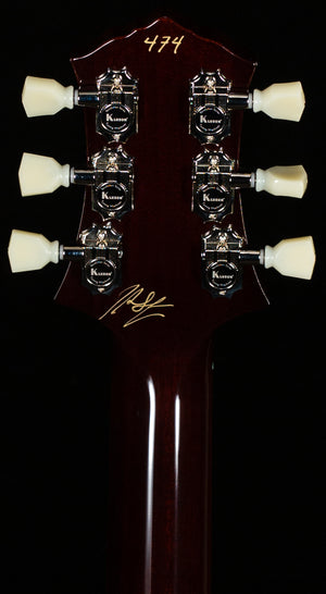 Knaggs Steve Stevens SSC Pinkle, Maple Top/Back (474)