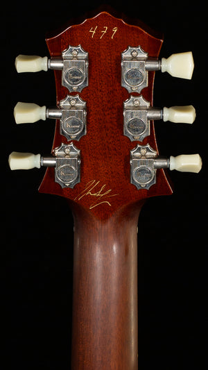 Knaggs Influence Chena A H2 Old Violin HoneyBurst (479)