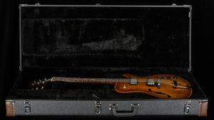 Knaggs Influence Chena A H2 Old Violin HoneyBurst (479)