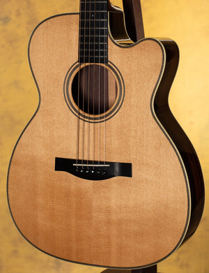 Santa Cruz OMC