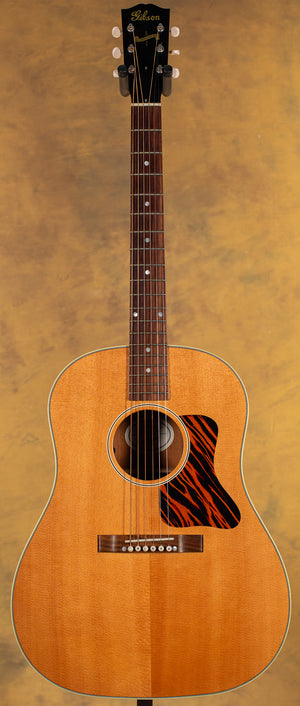 2013 Gibson J-35 Natural