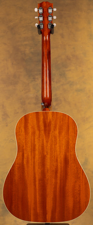 2013 Gibson J-35 Natural