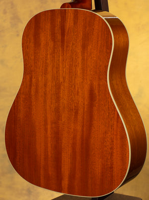 2013 Gibson J-35 Natural