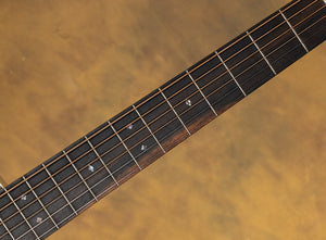2013 Gibson J-35 Natural