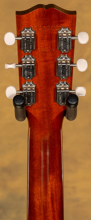 2013 Gibson J-35 Natural