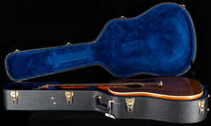 2013 Gibson J-35 Natural