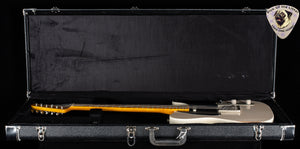 2024 Whitfill T Style White Blonde Maple