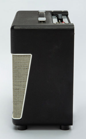 Magnatone Baby-M80 1x10 Combo Black, 12 Watt