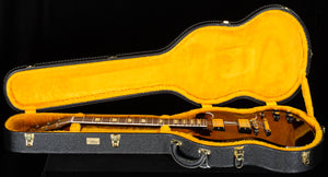 Gibson Custom Shop 1961 SG Standard Brunswick Orange Gloss (471)