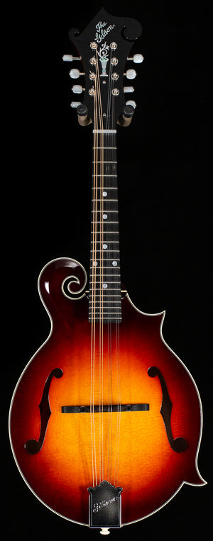 Gibson Mandolin F-5G Dark Burst (022)