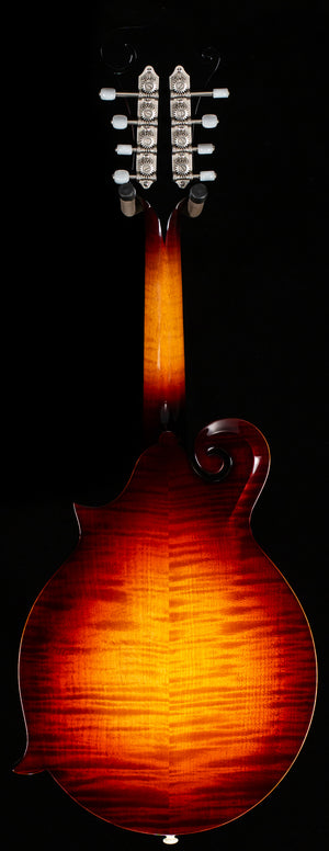 Gibson Mandolin F-5G Dark Burst (022)