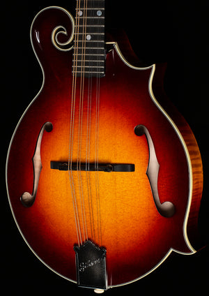 Gibson Mandolin F-5G Dark Burst (022)
