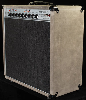 Amplified Nation Wonderland Overdrive 50w 1x12 Combo Silver Suede/Black Sparkle (526)
