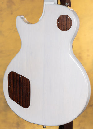 2006 Nik Huber Orca Korina