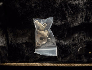 2006 Nik Huber Orca Korina